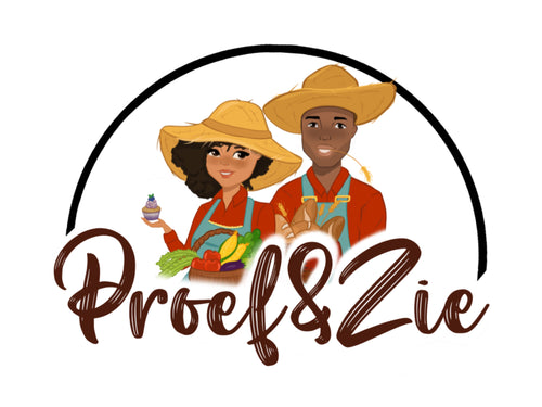Proef & Zie